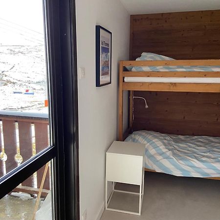 Olympic, Appartement Renove, Au Pied Des Pistes Val Thorens Luaran gambar