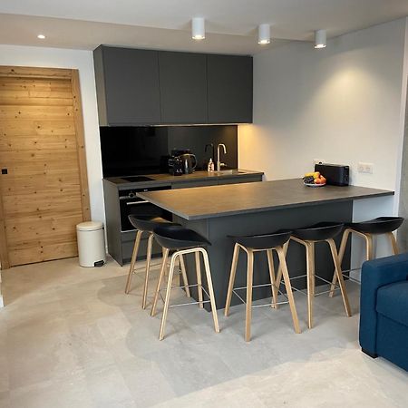 Olympic, Appartement Renove, Au Pied Des Pistes Val Thorens Luaran gambar