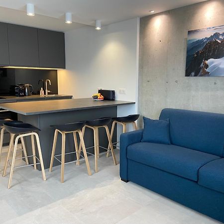 Olympic, Appartement Renove, Au Pied Des Pistes Val Thorens Luaran gambar