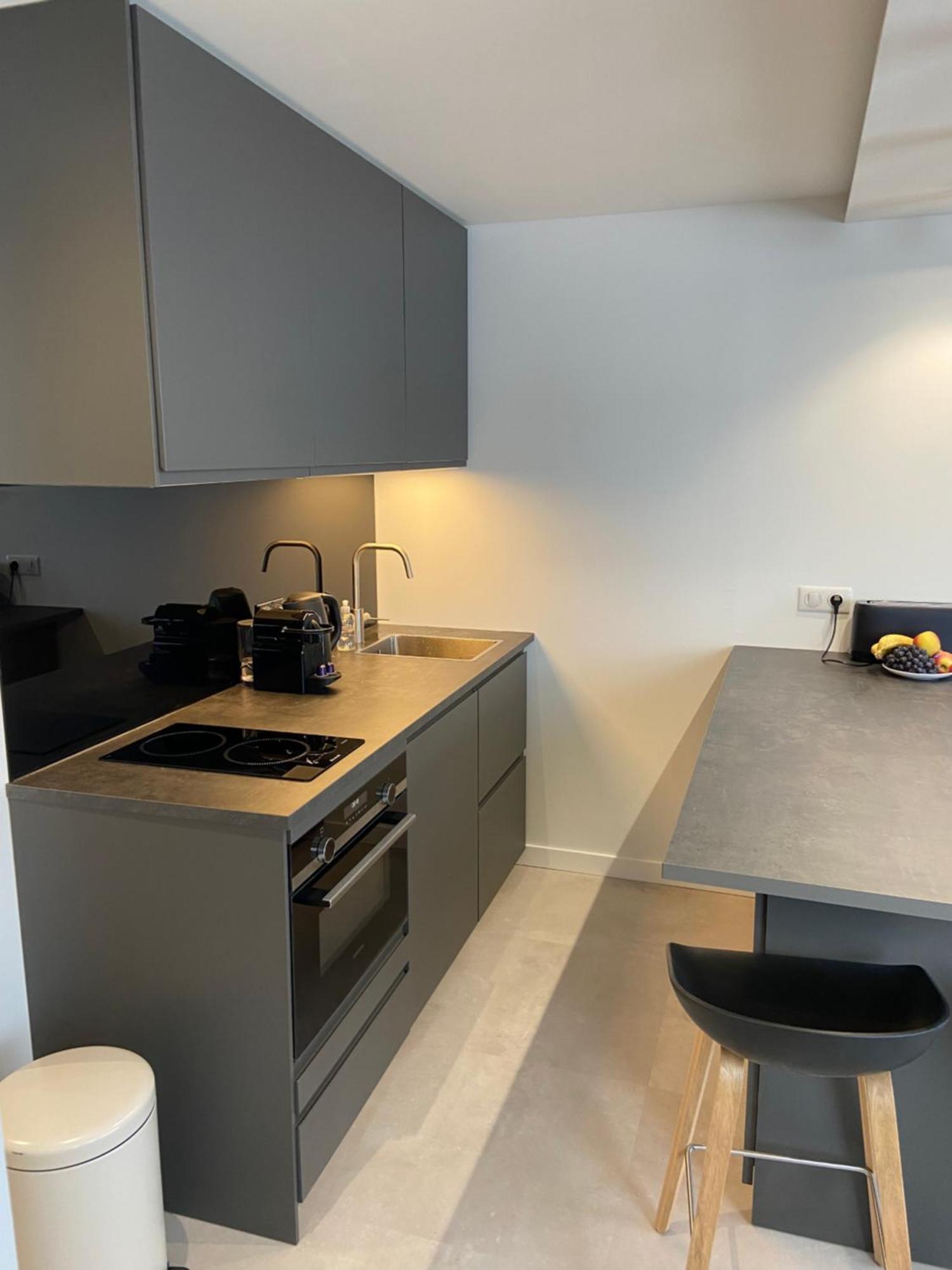 Olympic, Appartement Renove, Au Pied Des Pistes Val Thorens Luaran gambar
